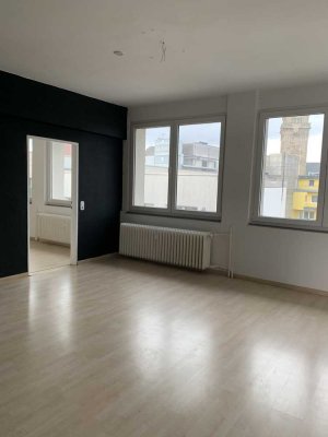Freundliche und helle 1,5-Zimmer-Wohnung