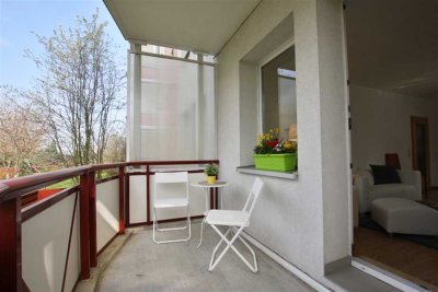 Schicke 2-Raumwohnung in Langenberg
