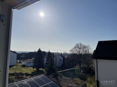 Tolles Zweifamilienhaus in Friedrichshafen am schönen Bodensee!