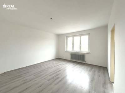 1 Zimmer-Wohnung mit getrennter Küche in Krems
