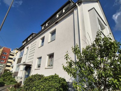 Schöne Eigentumswohnung in Solingen-Höhscheid
