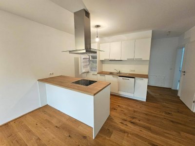 Moderne Mietwohnung inkl. Einbauküche - Top H09A