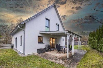 Wunderschönes Einfamilienhaus zentral im schönen Friedberg im Bieterverfahren
