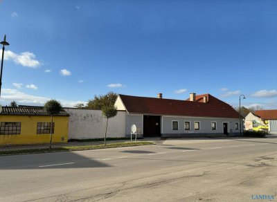 Preiswertes 82 m² Miethaus mit viel Gestaltungspotenzial - ohne Garten
