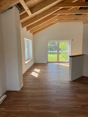 Neubau Einfamilienhaus (Erstbezug) mit 3 Zimmern in Wolfsburg-Ehmen
