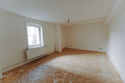 Frei- 3 Zimmer - Lübecker Altstadt direkt an der Petrikirche