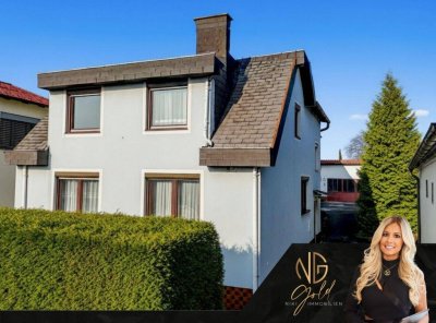 Einfamilien- oder Mehrfamilienhaus mit 6 Zimmern - ideal für Familie, Generationen oder Wohnen &amp; Arbeiten im sonnigen Mittelburgenland