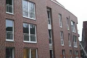 Schöne Wohnung Nähe Yorkring - Nähe Kreuzviertel
