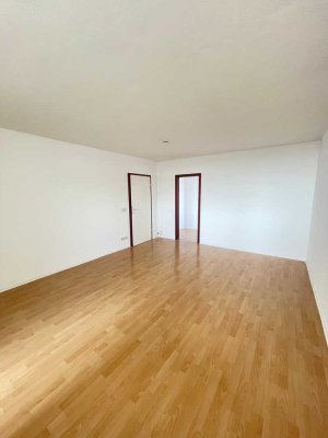 Gemütliche 2-Zimmer-Wohnung mit Balkon