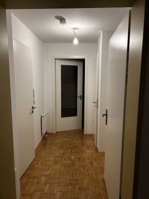 Servicewohnen im EG in Hagenbach für Senioren ab 60Jahren