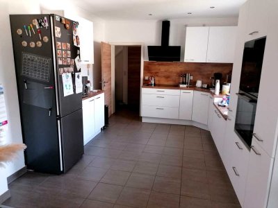 Gepflegtes Zweifamilienhaus in ruhiger Lage Saarbrücken-Altenkessel