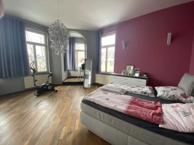 Großzügig 4 Zimmerwohnung (Südviertel)