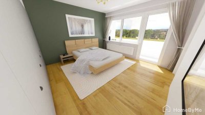 Kapitalanlagewohnung in Top-Lage bei Audi Ingolstadt