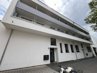 *NEU* 1 Raumapartment in der City von Heilbronn