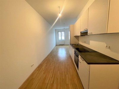 ++ZENTRAL++ Schöne 1-Zimmer-Wohnung mit Einbauküche in Weiz