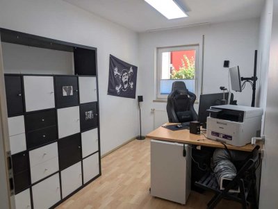 Tolle 3-Zi Wohnung zu vermieten nähe Bahnhof