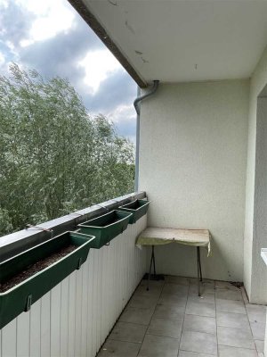 Schöne Eigentumswohnung zur Selbstnutzung im Hammer Osten