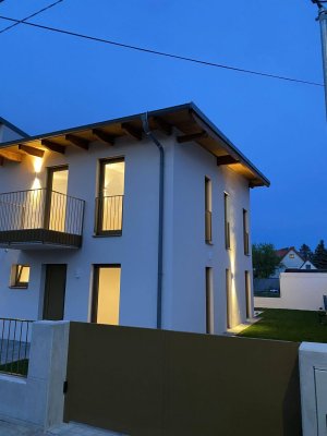 DREAM HOME! Exklusive Architektendesignhäuser PROVISIONSFREI direkt vom Eigentümer