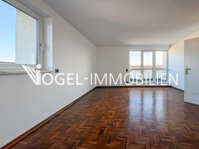 Wohnen mit Charakter: Exklusives Penthouse im Domviertel