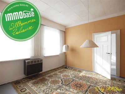 Ein Haus für viele Möglichkeiten!