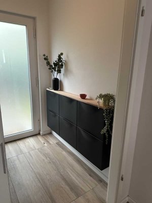 Stilvolle 3-Zimmer-Wohnung in Mainz-Finthen