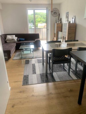 Moderne 2-Zimmerwohnung mit schönem Balkon in Raaba