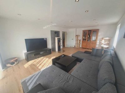 Charmante 4-Zimmer-Wohnung mit separater Wohnküche und zwei Bädern in Rosenheim zu verkaufen