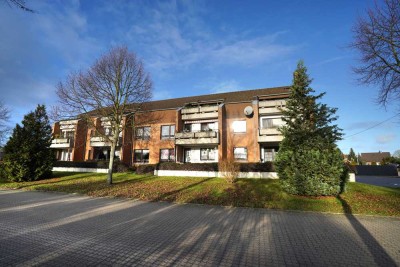 Mehrfamilienhaus mit 12 Wohnungen und 12 Stellplätzen in Stendal-Möringen zu erwerben!