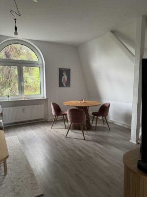 Geschmackvolle 3,5-Zimmer-Wohnung in Hohen Neuendorf