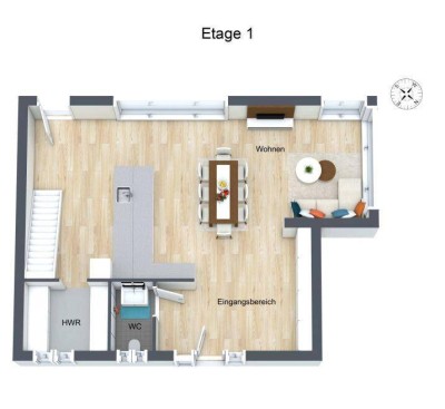 Ferienhaus in Leutasch als Renditeobjekt!