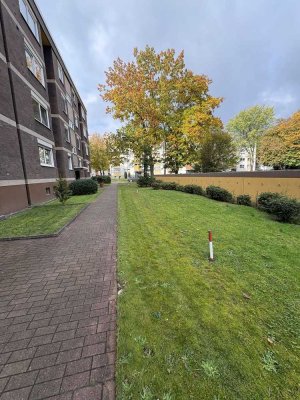 ***Wohnung mit Charme sucht neuen Eigentümer ***