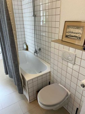 Helle 1-Raum-Wohnung plus Wohnküche in Köln Zollstock