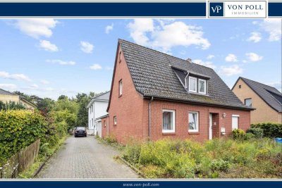 Top Rendite von 6,55 % in gefragter Lage – solide Kapitalanlage!