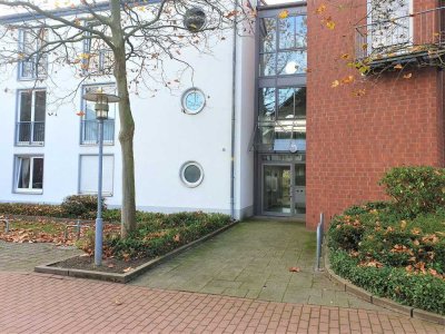 Schöne 2-Zimmer Wohnung in der Wedemark-Mellendorf