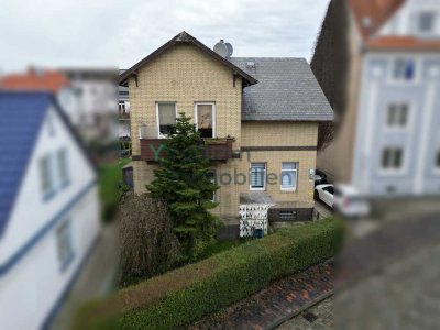 Einzigartige Investitionsmöglichkeit: Zwei Häuser in begehrter Lage in Cuxhaven!