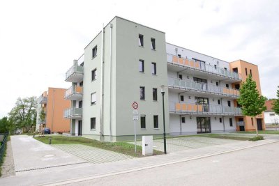 4,3% Rendite! Moderne 1-Zimmer Wohnung für Kapitalanleger oder Eigennutzer