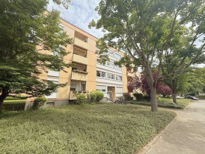 Stilvoll, Elegant, Großzügig. 4,5 Zimmer-Wohnung, sofort beziehbar