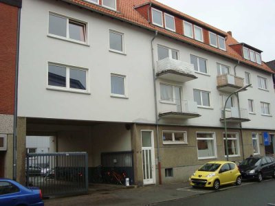 Helle 3-Zimmer Wohnung in Osnabrück-Wüste