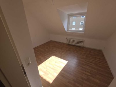 Zuhause mit zwei Zimmern in zentraler Lage von Bonn