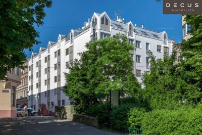 | PERFEKT ZUR KAPITALANLAGE &amp; ALTERVORSORGE | RECHTLICHER NEUBAU | UNBEFRISTET VERMIETET