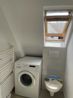 Kompaktes 1-Zimmer-Apartment in Erlangen-Tennenlohe