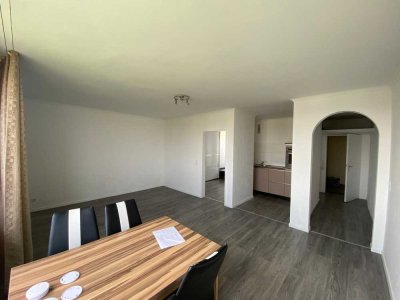 2 Zimmer Wohnung Köln Deutz