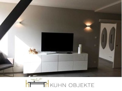Mannheim – Exklusive Stadtwohnung im Loftstil