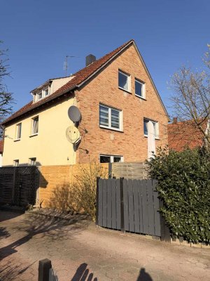 Geräumige 3ZKB-Wohnung in OL-Bürgerfelde ab 01.04.2026