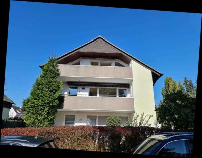 Moderne und elegante Komfort-Eigentumswohnung, 4 Zimmer, Dortmund-Aplerbeck