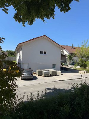 Ein Haus für alle Lebensphasen – barrierefrei in Andechs