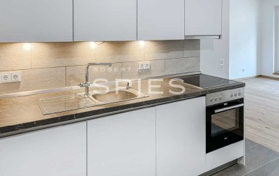 Neubauprojekt in Top-Lage! 3-Zimmer Wohnung zu vermieten!