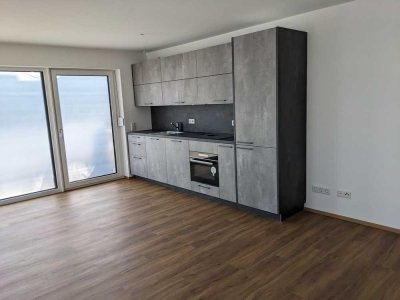 3-Zimmer-Wohnung mit großer Terrasse und Garten zu vermieten