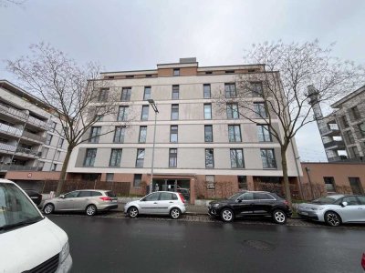 ++ Licht. Raum. Lebensqualität – Ihre neue 3-Zimmer-Wohnung in der Neustadt mit großem Balkon ++