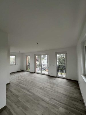 Moderne 4-Zimmer-Neubauwohnung mit Balkon (Erstbezug, 2025) – Berlin-Rosenthal